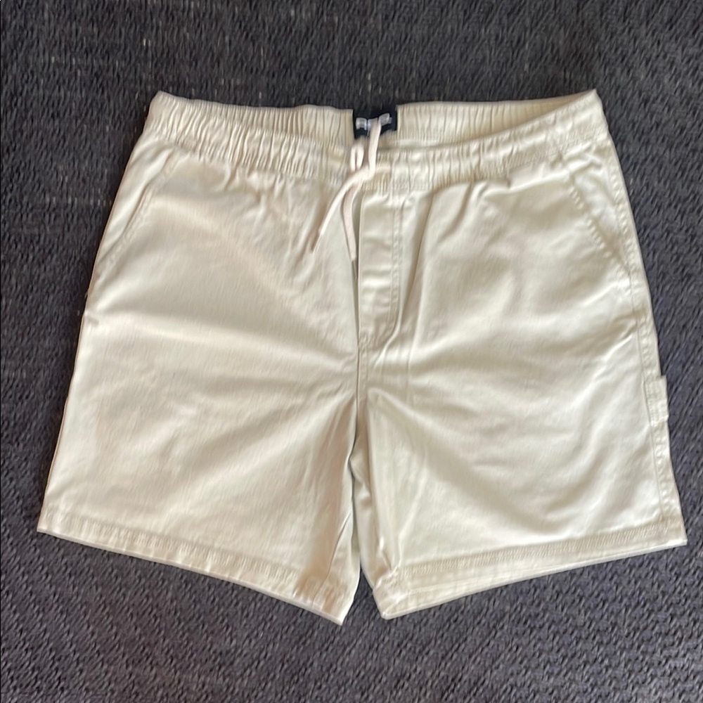 Cream Casual RSQ Shorts